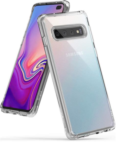 ringke s10 plus drop test|21 Best Samsung Galaxy S10 Plus Cases .